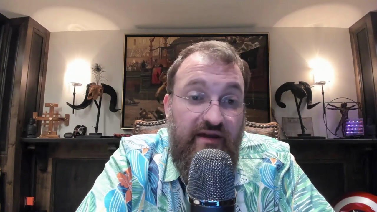 Cardano Decentralized Sovereign Wealth Fund