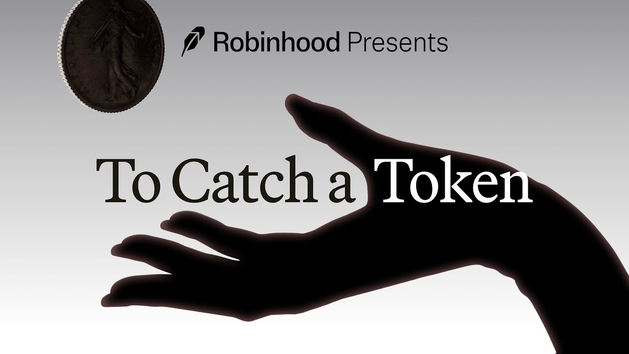 Robinhood Presents: To Catch A Token