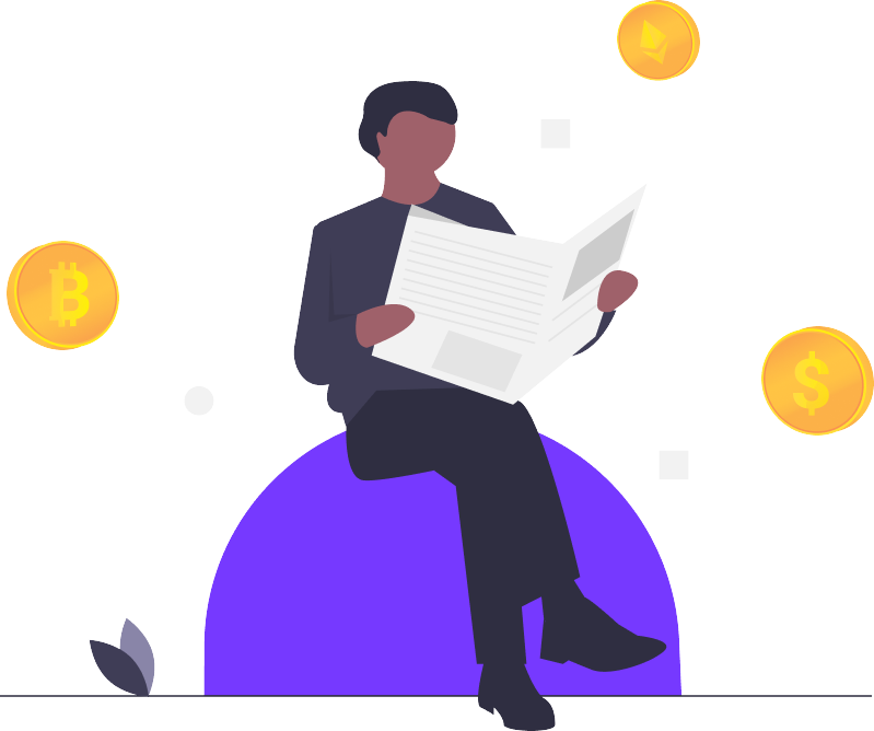 Subscribe to CoinLaw Newsletter!