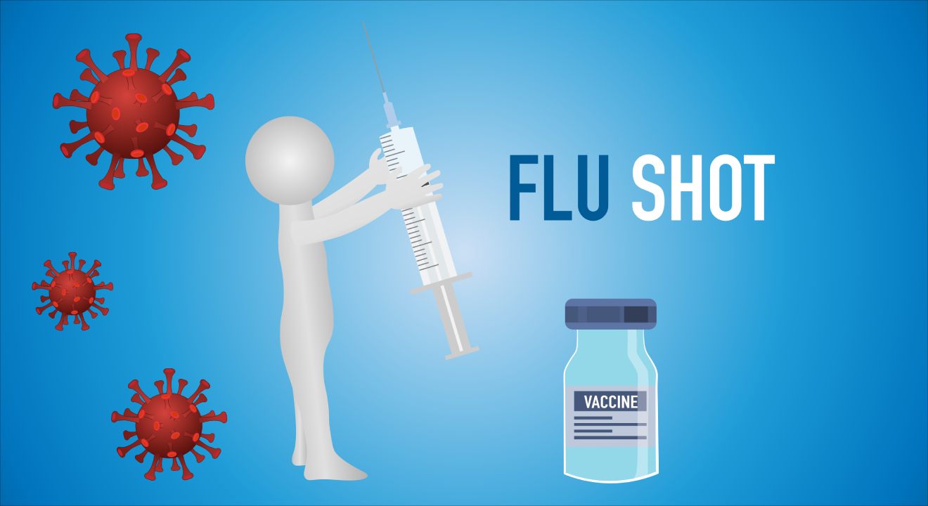 Experts Claim Flu Shot Proves To Be Less Efficient In Providing Protection To Senior Citizens This Season