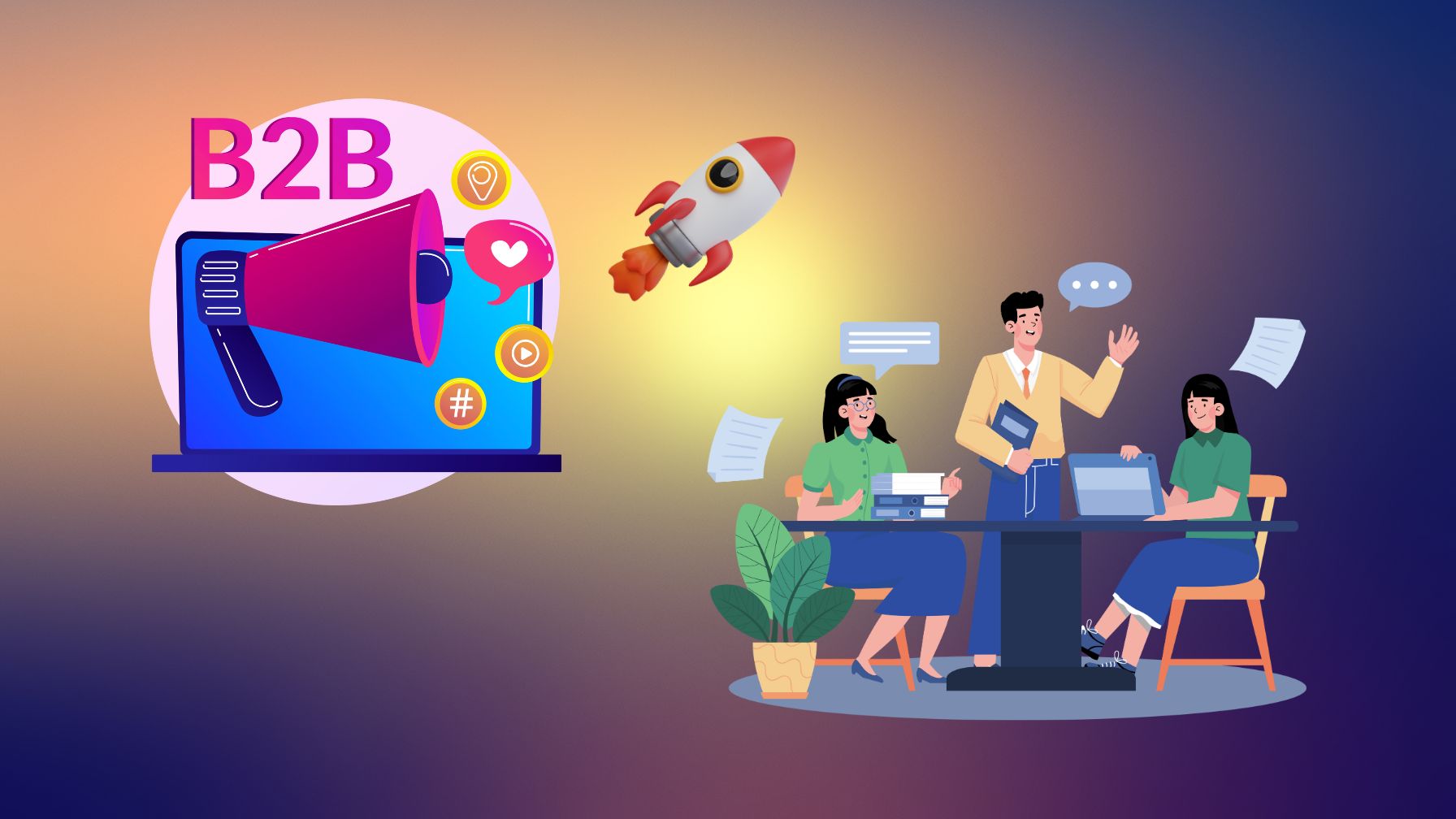 Account-Based Marketing Statistics