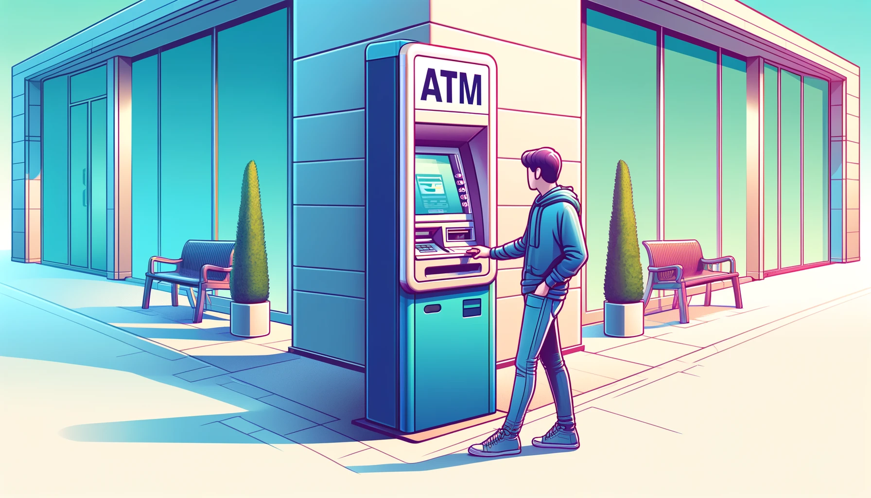 ATM Statistics 2025: Key Trends and Market Insights for the Global ATM Industry