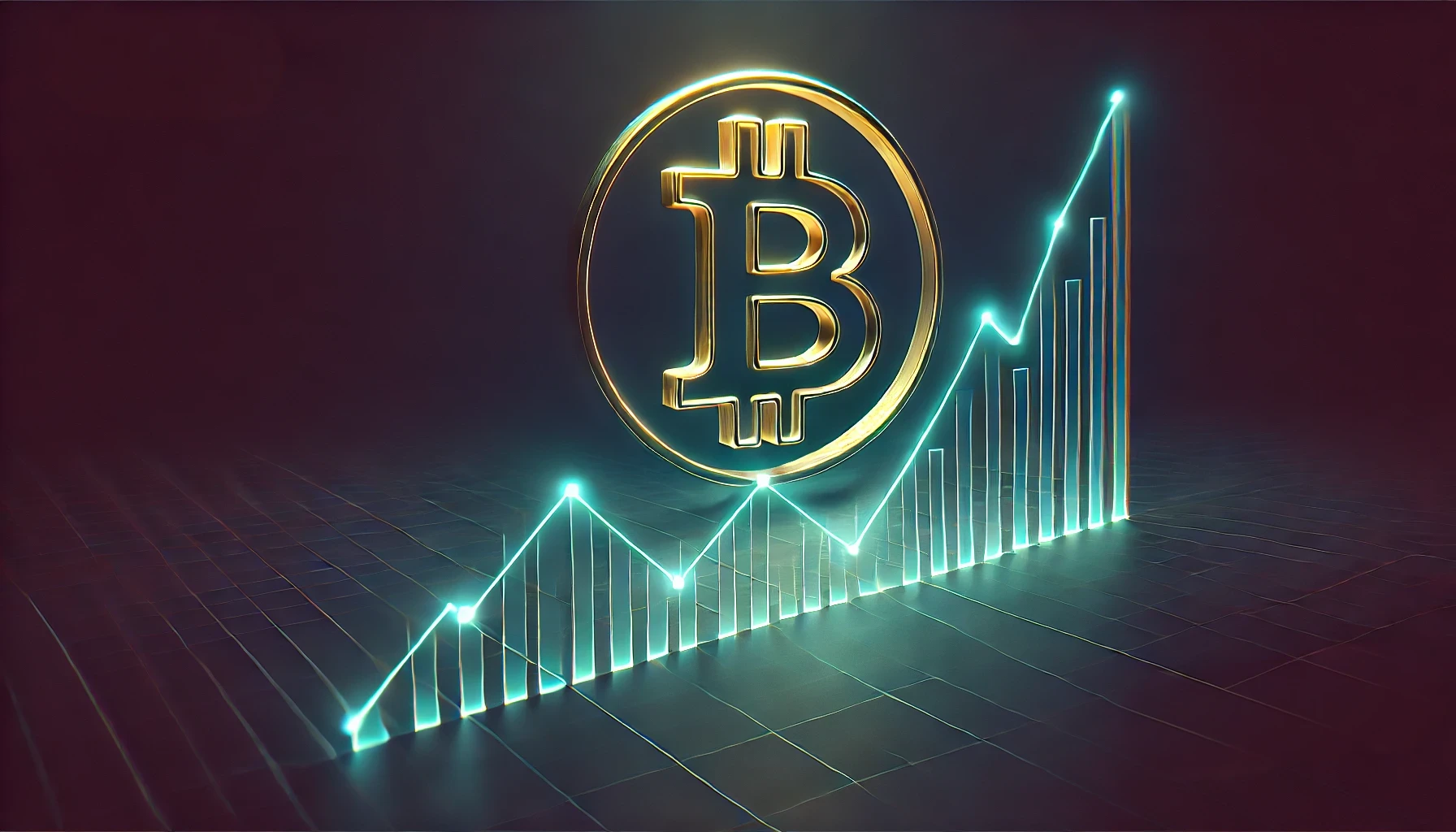 Bitcoin Statistics 2024: Market Insights, Adoption Trends, and Future Predictions