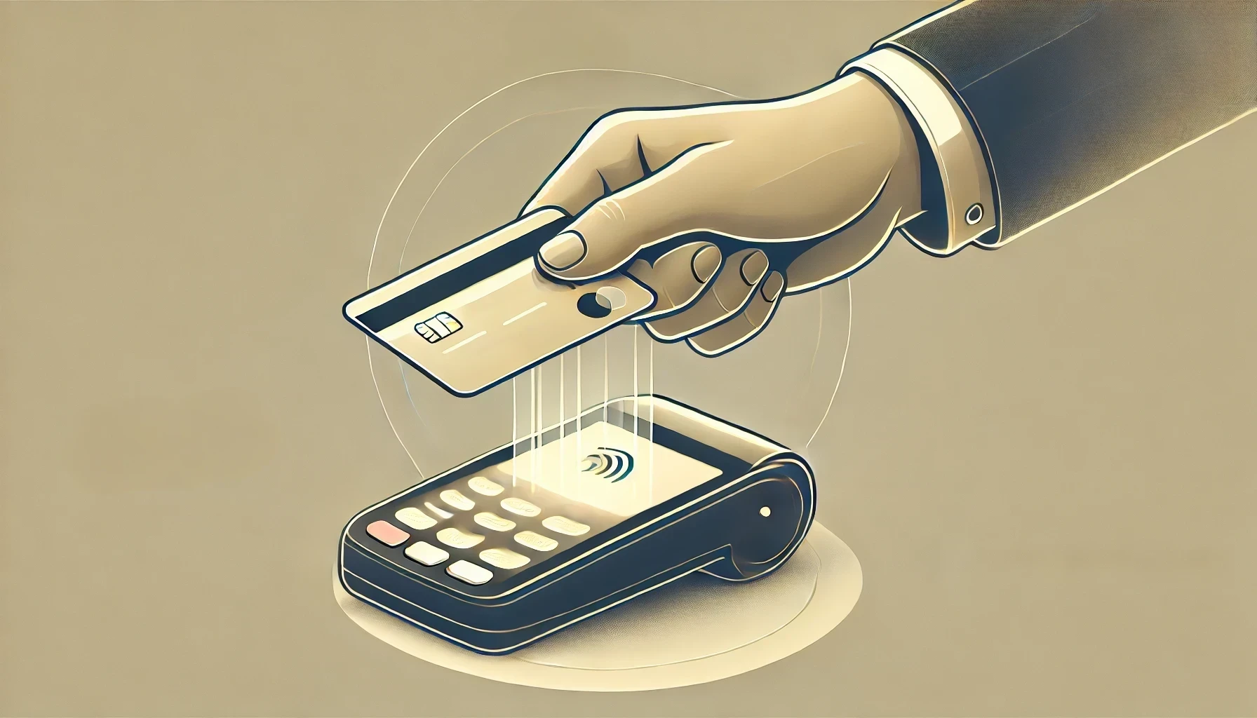 Credit Card Processing Industry Statistics 2024: Growth, Key Players & Industry Insights