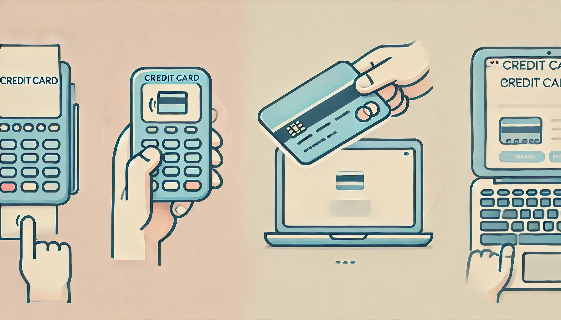 Credit Card Statistics 2024: Key Trends, Usage, Debt Insights, and Emerging Technologies