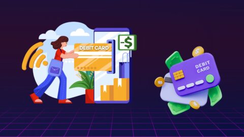 Debit Card Statistics 2025: Usage, Fraud, and Technological Advances