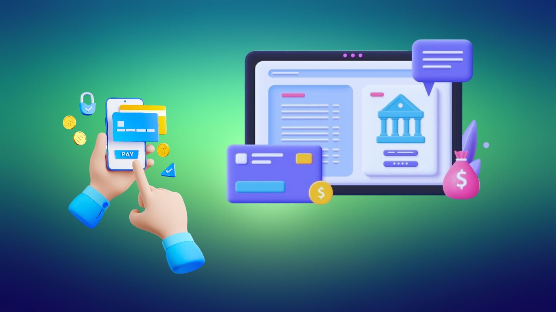 Digital Banking Statistics 2025: User Growth, AI, and Security Insights