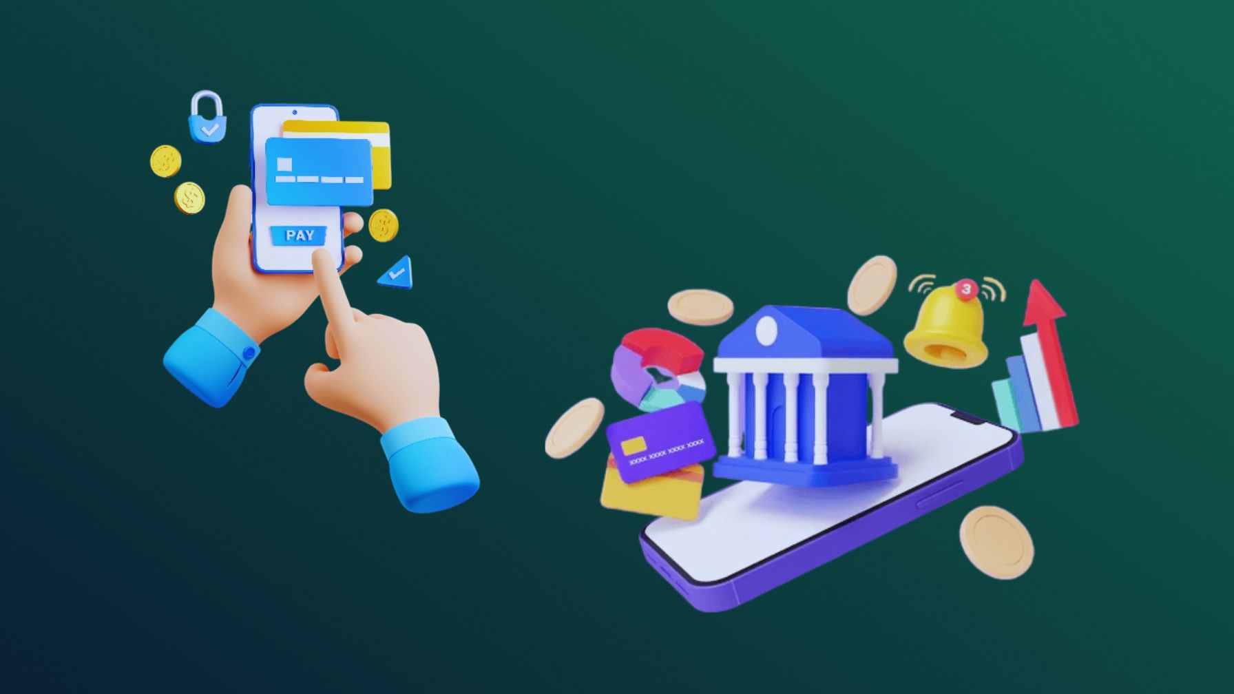 Mobile Banking Statistics 2025: How Digital Finance is Redefining Banking