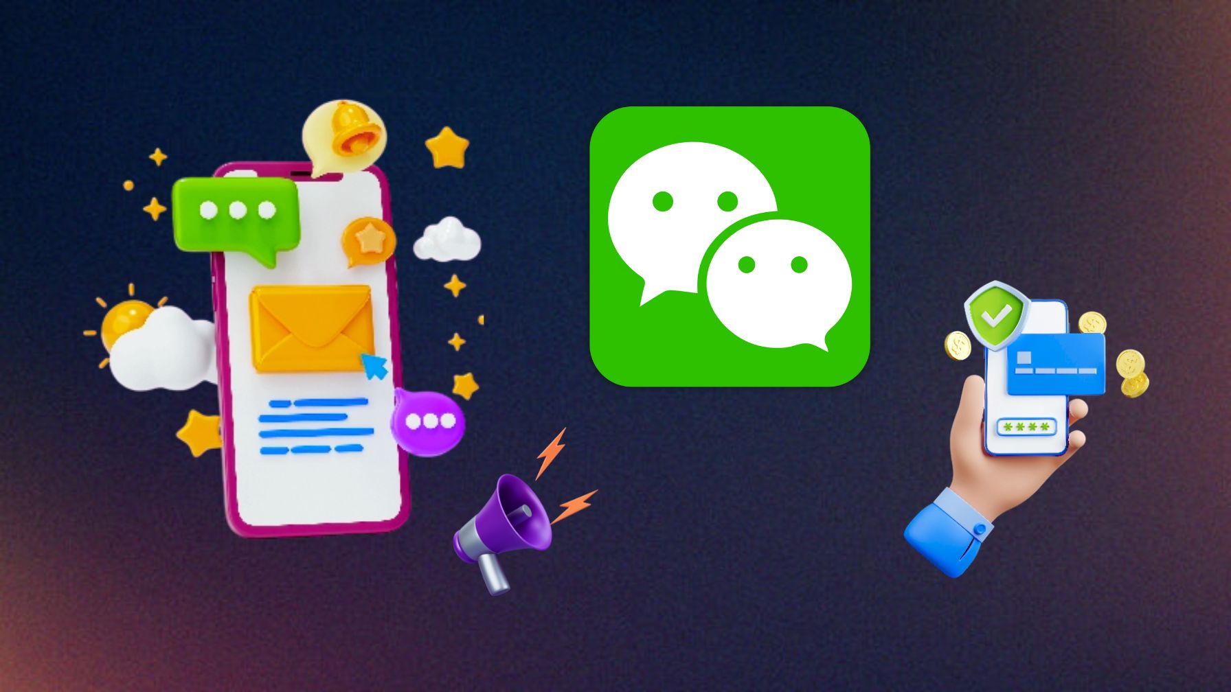 WeChat Statistics 2025: Key Insights into Global Growth and User Behavior