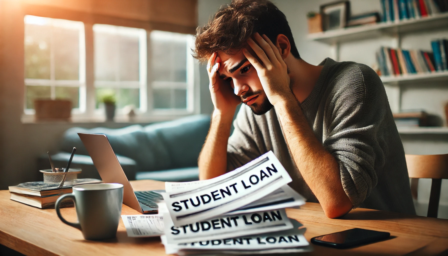 Student Loan Statistics 2024: Key Facts and Figures Shaping Borrowers' Futures