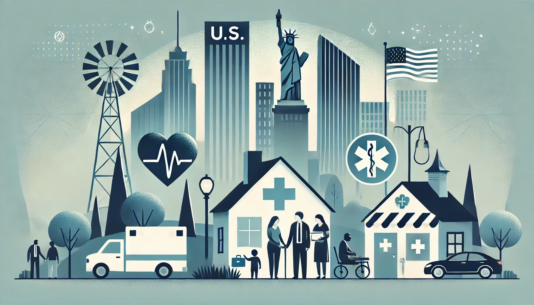 US Insurance Industry Statistics 2024: Facts, Figures, and Emerging Trends