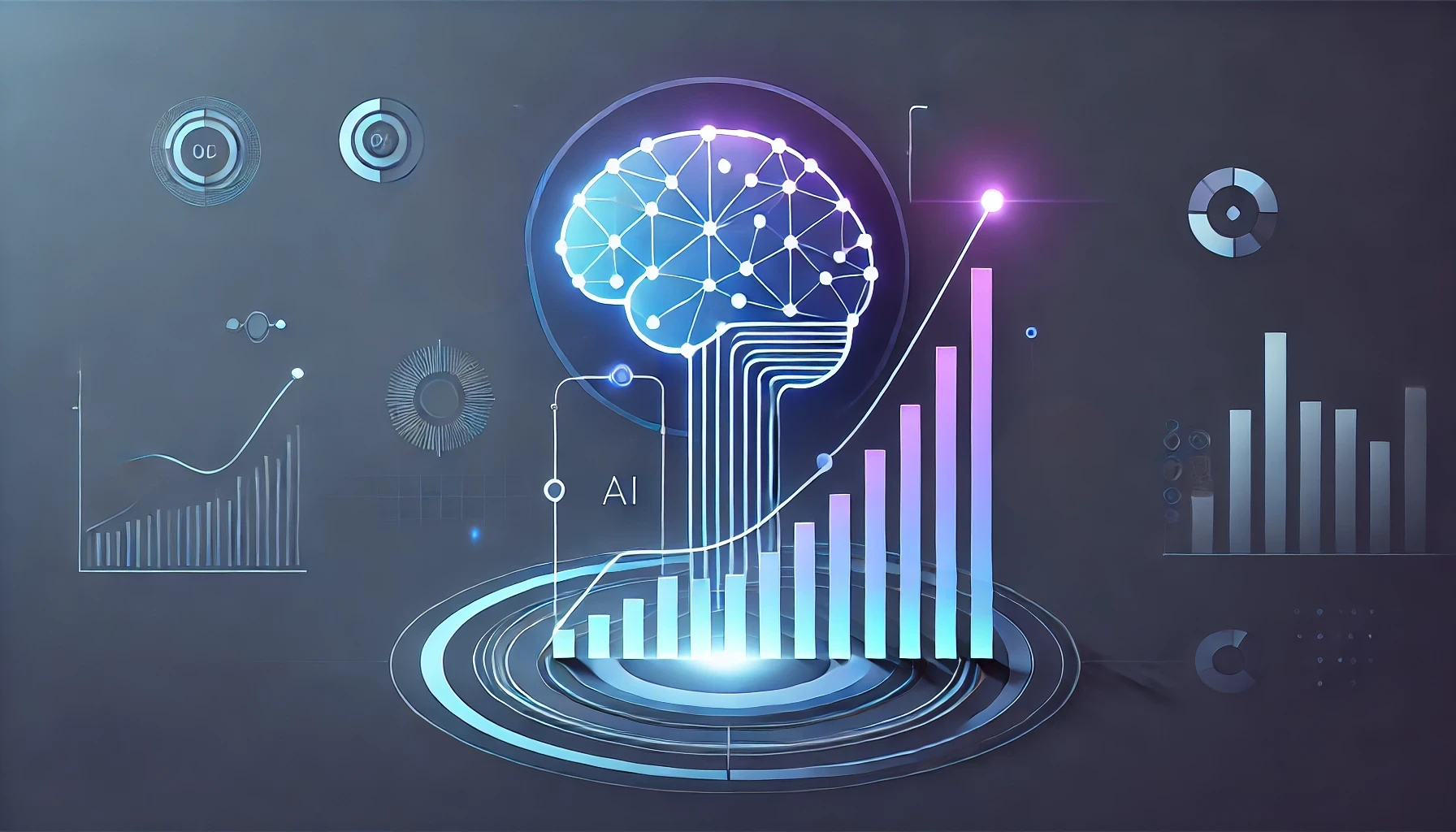 AI in Fintech Market Statistics 2024: Growth, Trends, and Innovations Shaping the Future of Finance