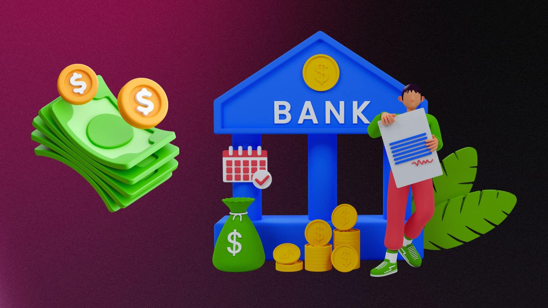 Banking Statistics 2025: Global Trends, Digital Banking Rise, and Economic Impact