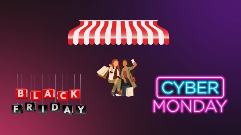 Black Friday and Cyber Monday Statistics on Small Businesses 2026: Secrets to Big Gains