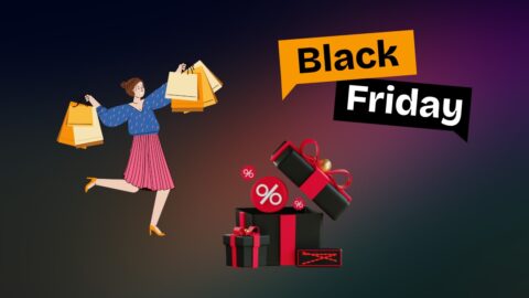 Black Friday Statistics 2025: Secrets Behind Sales