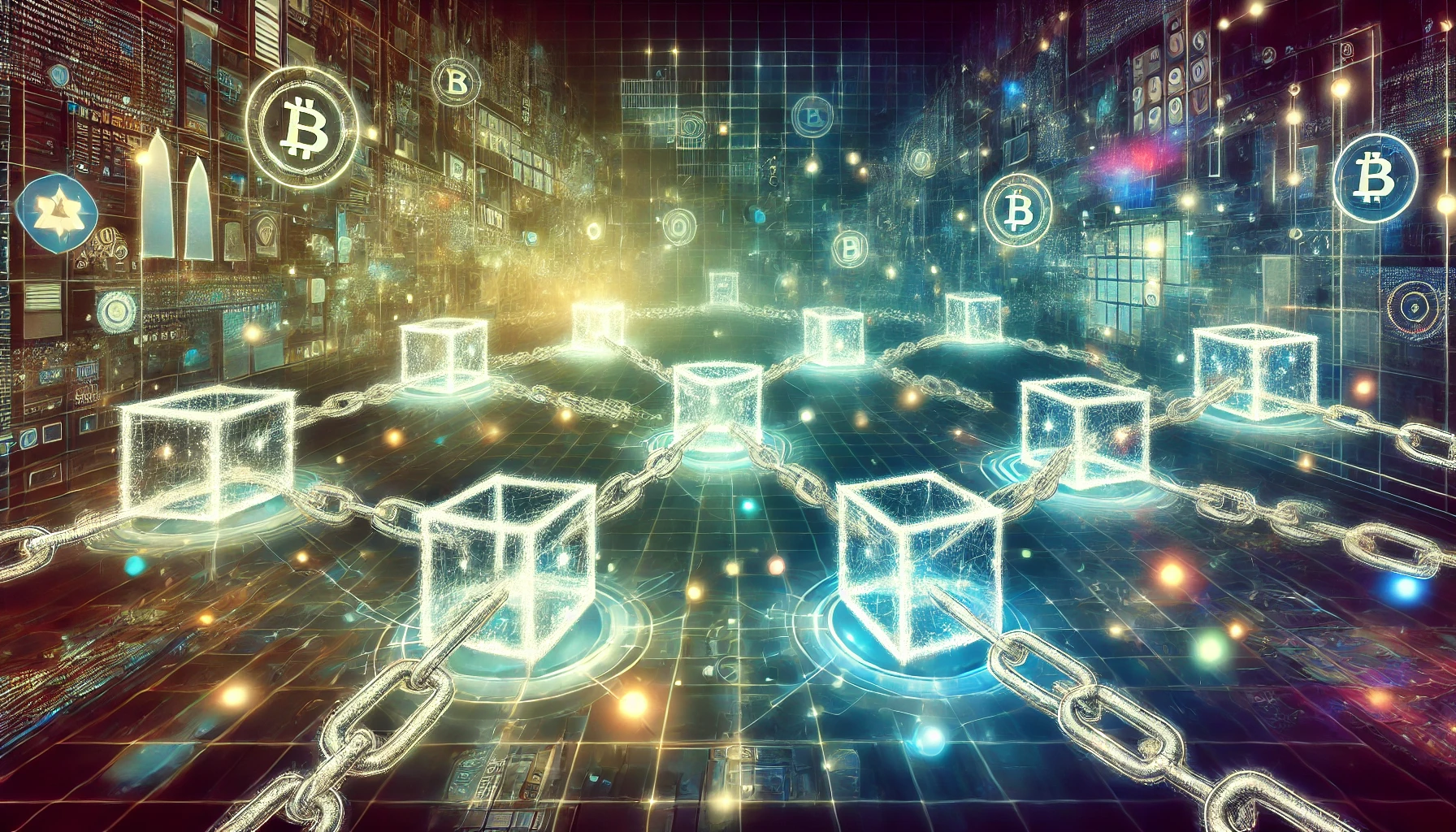 Blockchain Interoperability Statistics 2024: Market Growth, Challenges, and Future Outlook