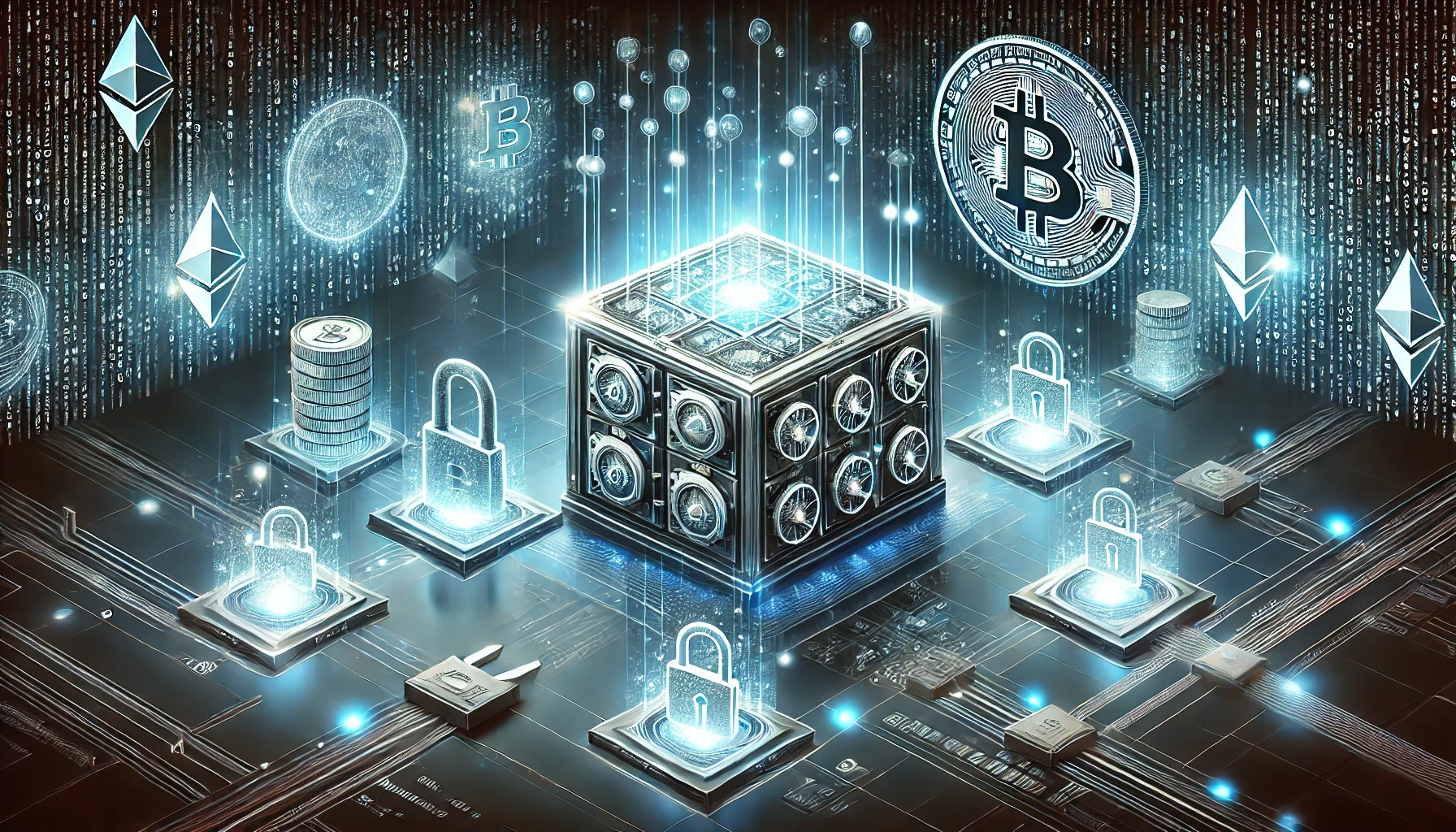 Crypto Exchange Hacks and Security Statistics 2024: Trends, Hacks, and Prevention