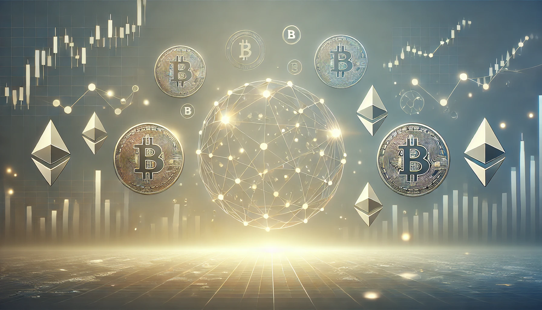 Cryptocurrency Derivatives Market Statistics 2024: Growth, Trends, and Projections