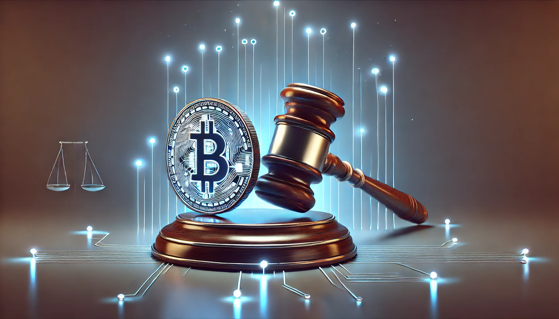 Cryptocurrency Regulations Impact Statistics 2024: Regulatory Changes and Economic Impacts