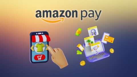 Amazon Pay Statistics 2025: Key Insights on Growth, Market Share, and Future Trends