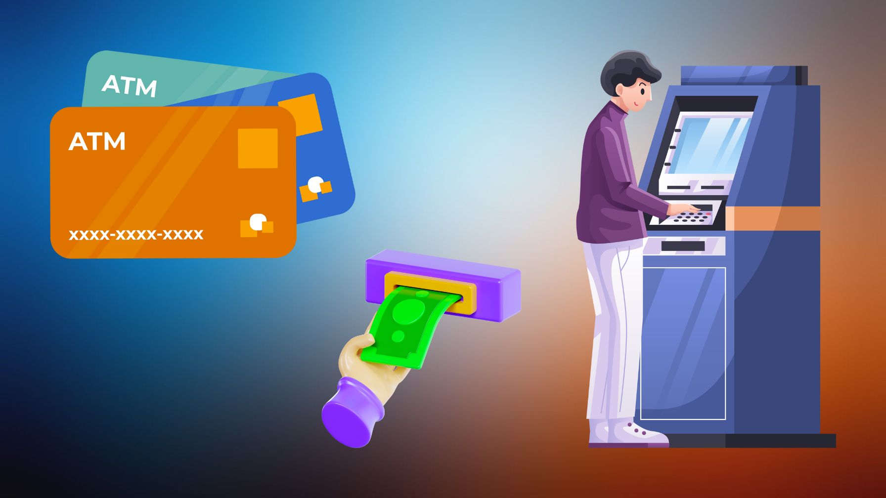 ATM Statistics 2025: Key Trends and Market Insights for the Global ATM Industry