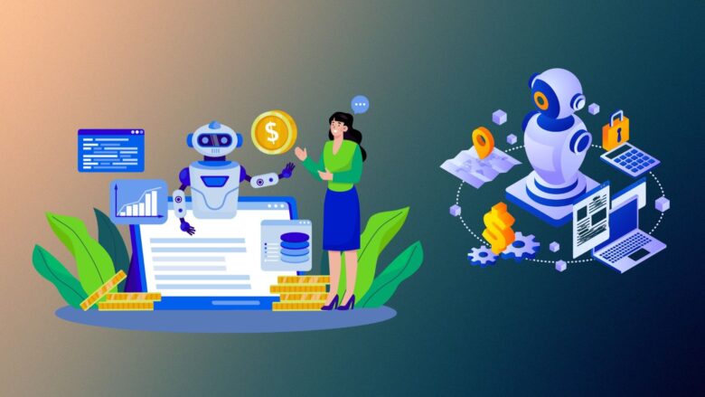 Automation In Finance Statistics 2026: Growth Facts