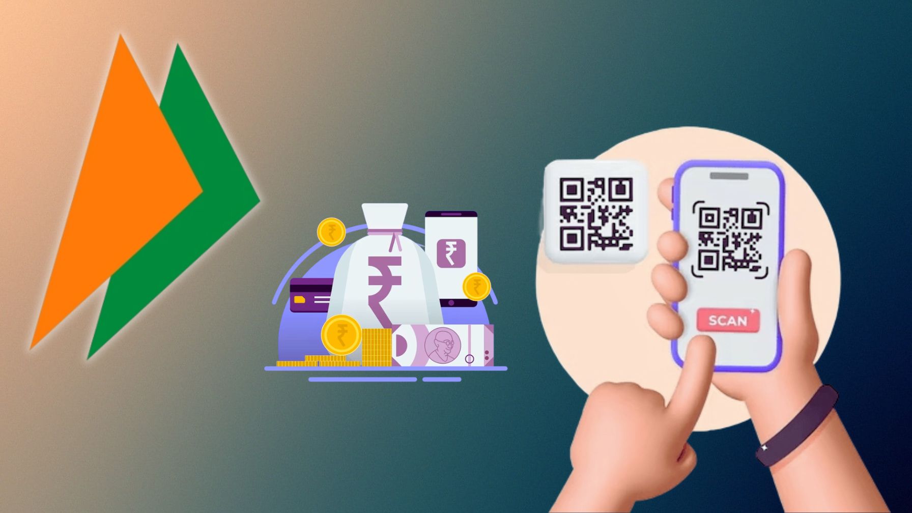 BHIM App Statistics