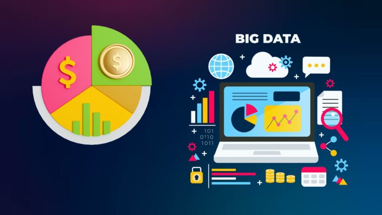 Big Data in Finance Statistics 2026: Market Impact