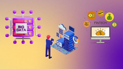 Big Data in Fintech Statistics 2026: How Big Data is Driving the Future of Finance