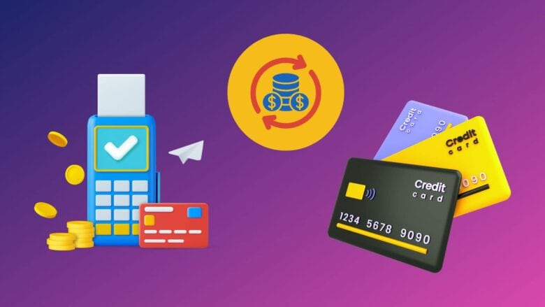 Credit Card Processing Industry Statistics 2026: Growth, Key Players & Industry Insights