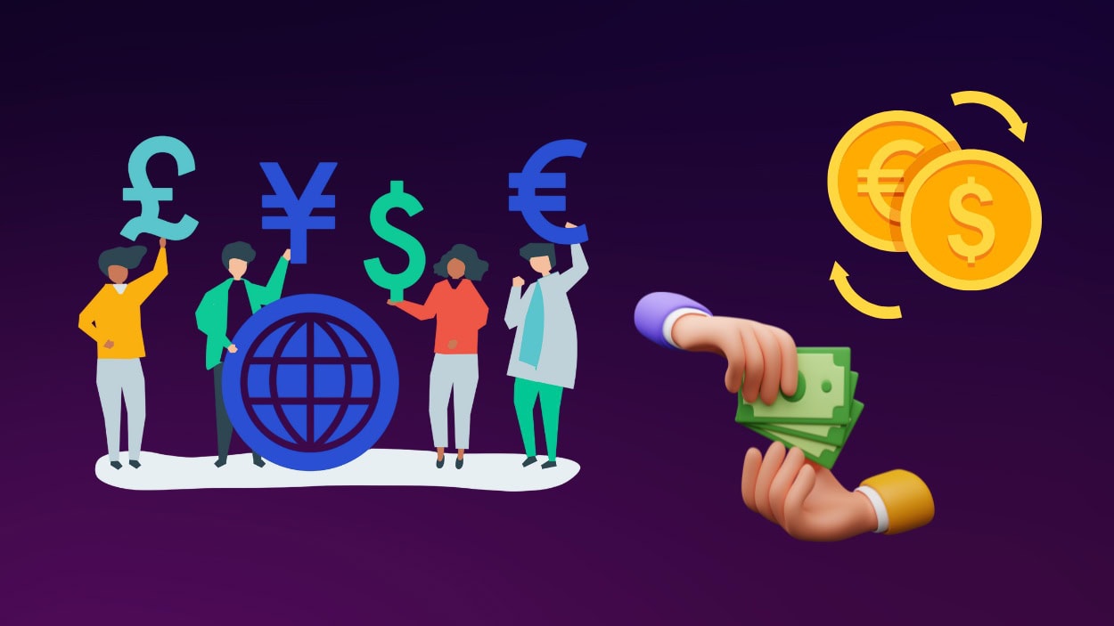 Foreign Exchange Industry Statistics