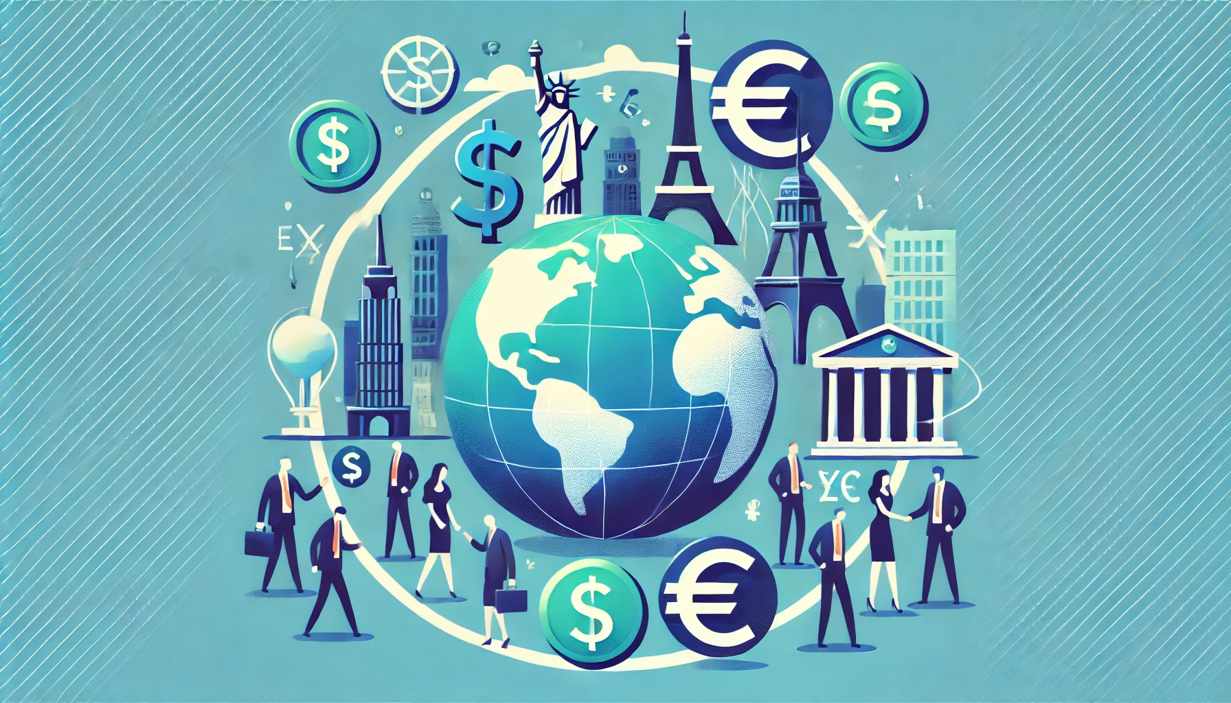 Foreign Exchange Industry Statistics 2025: Trading Volume, Broker Revenue, and Regional Breakdown