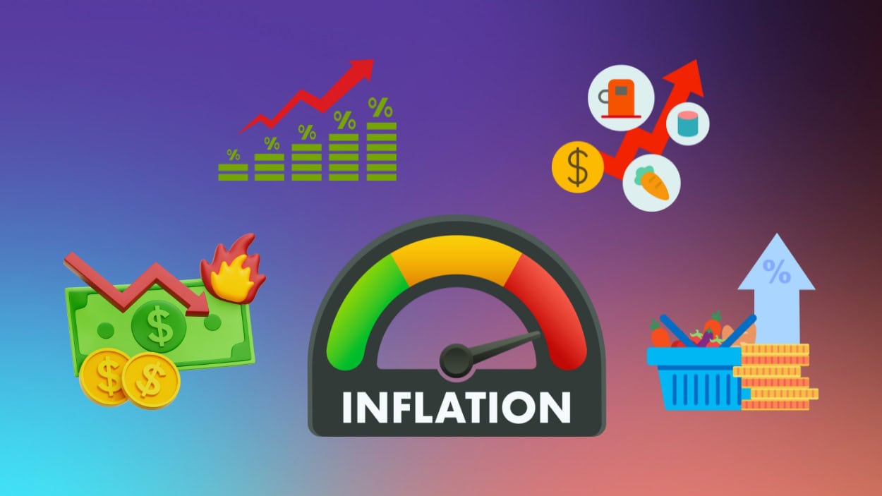 Inflation Statistics