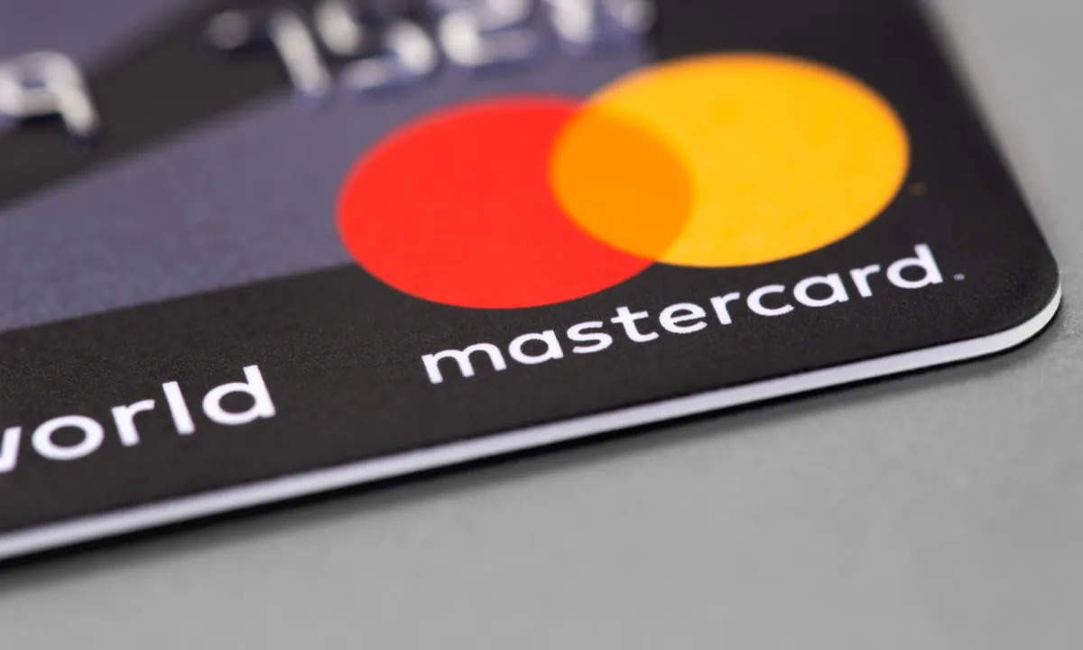 Mastercard Statistics 2024: Market Position, User Trends, and Innovation