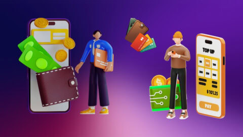 Mobile Wallet Industry Statistics 2025: Market Growth, Top Players, and Future Predictions