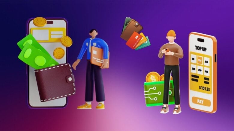 Mobile Wallet Industry Statistics 2026: Market Growth, Top Players, and Future Predictions