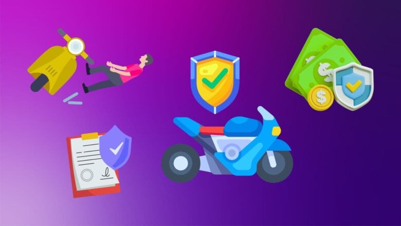 Motorcycle Insurance Industry Statistics 2026: What Every Rider Needs to Know