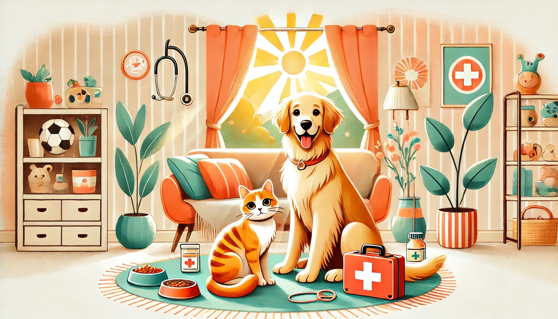 Pet Health Insurance Industry Statistics 2025: Market Size, Trends, and Consumer Insights