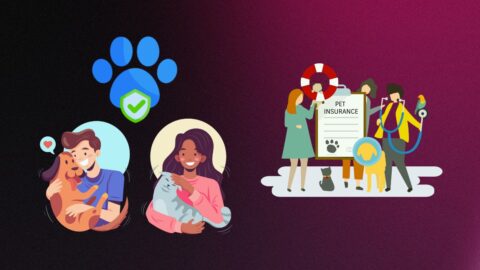 Pet Insurance Industry Statistics 2025: Growth, Costs, and Coverage