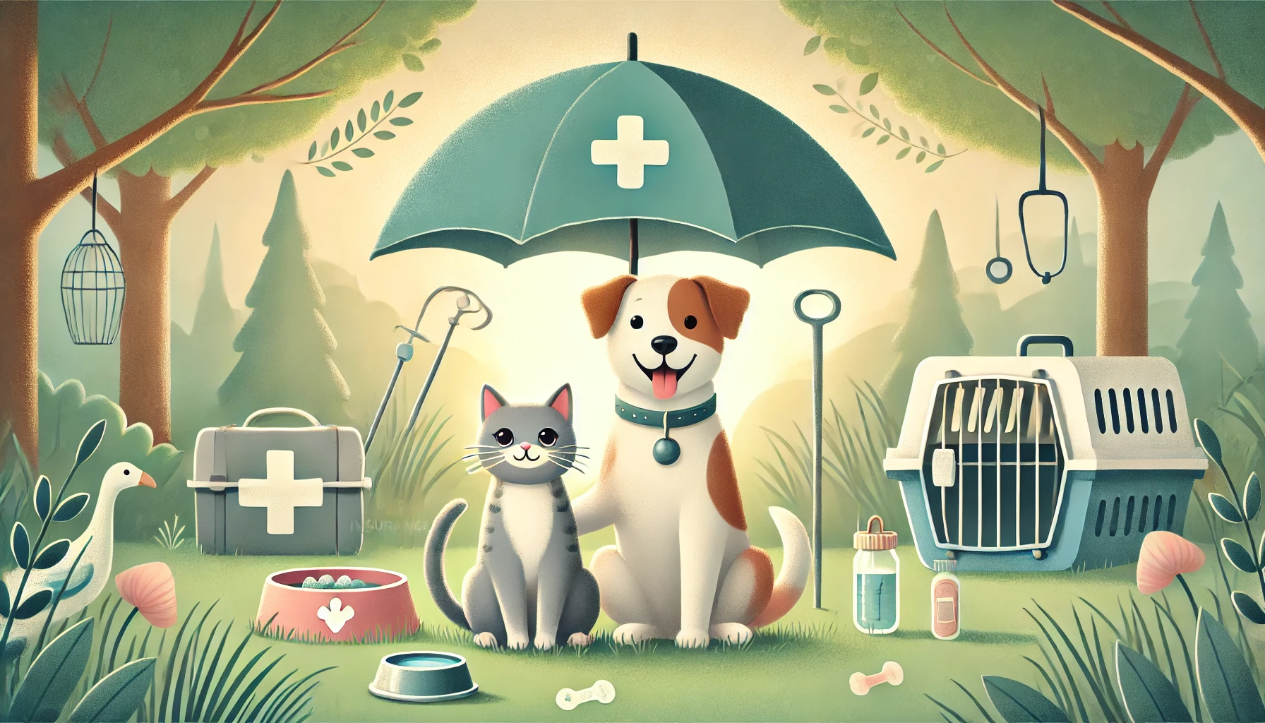 Pet Insurance Industry Statistics 2024: Growth, Costs, and Coverage