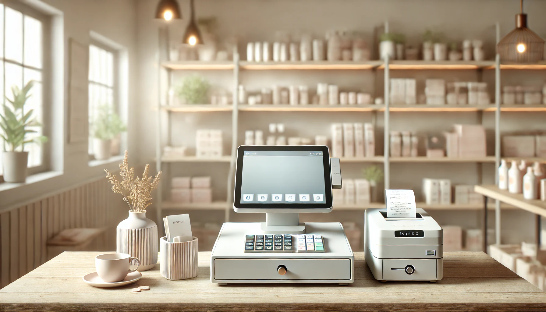 Point of Sale Statistics 2025: Data-Driven Insights for Businesses