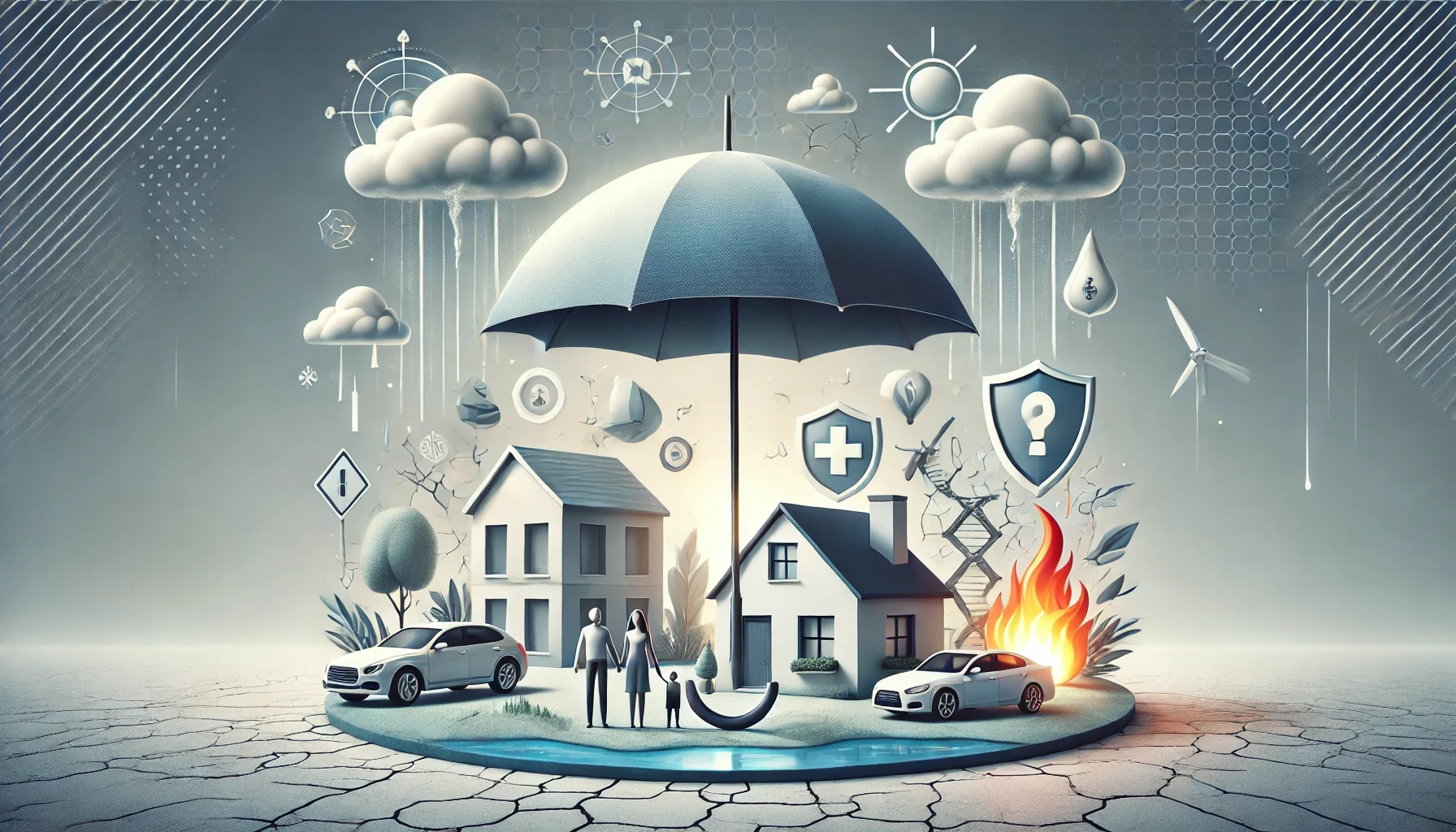 Risk Management in Insurance Statistics 2025: Data-Driven Insights and Trends