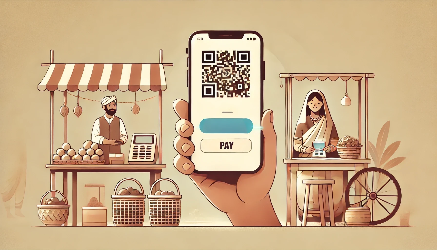 UPI Statistics 2025: Key Insights and Trends Shaping Digital Payments