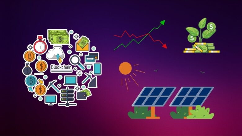 Blockchain in Energy Trading Statistics 2026: How Blockchain is Transforming the Energy Market