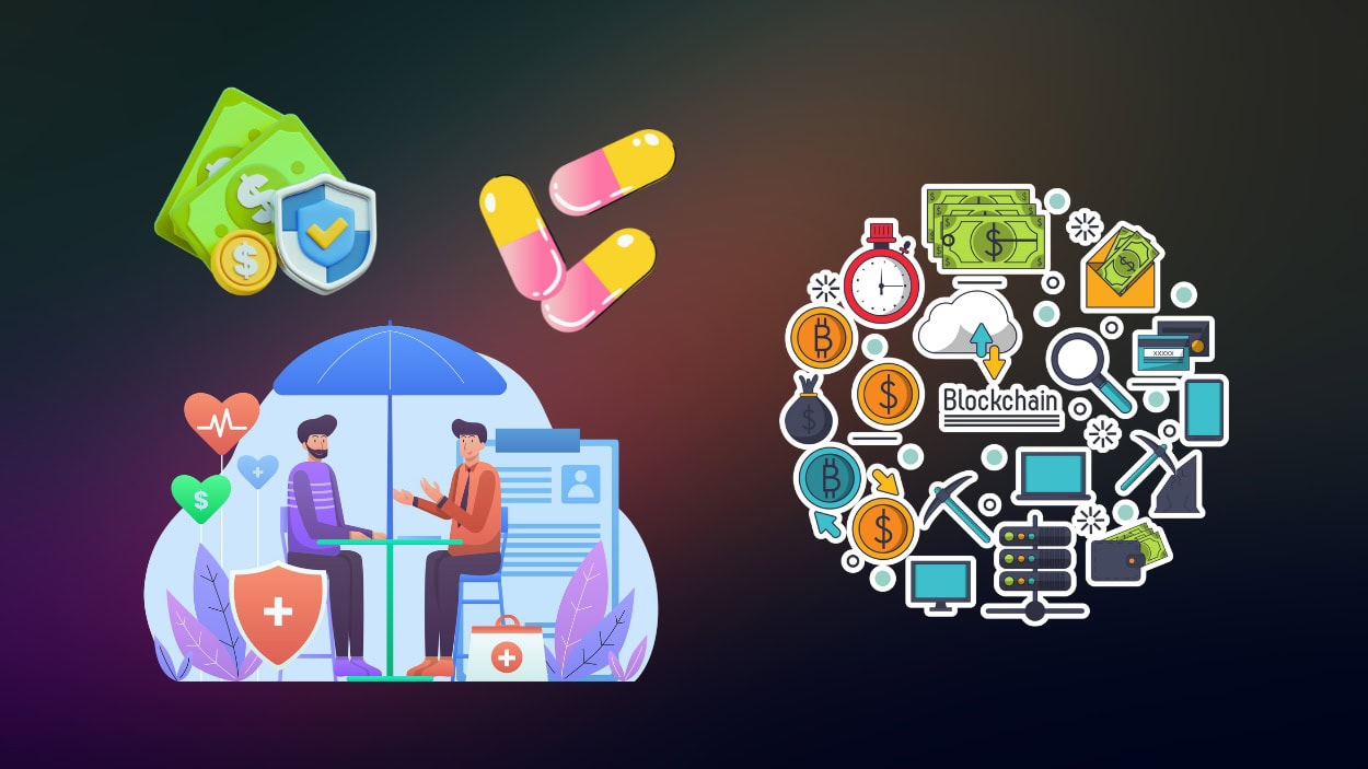 Blockchain In Healthcare Finance Statistics
