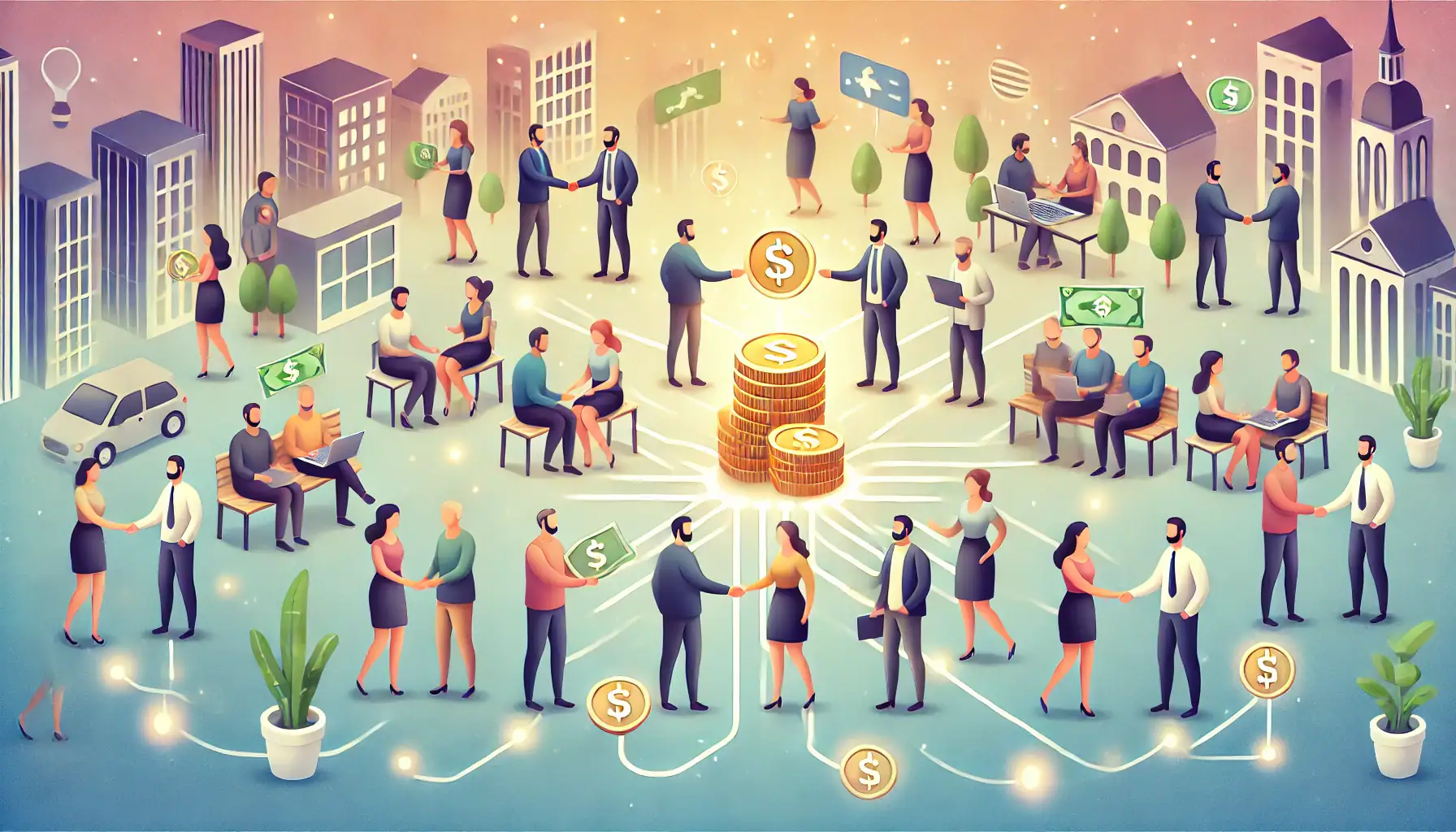 Crowdlending Statistics 2025 Market Growth Demographics Etc CoinLaw Crowdlending Statistics 2025 Market Growth Demographics Etc CoinLaw