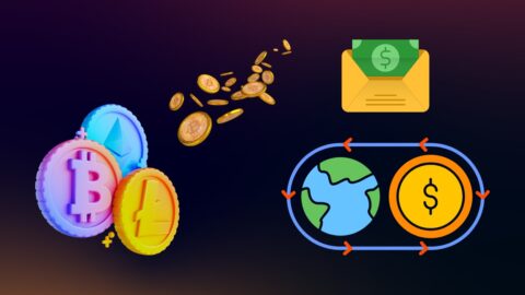Cryptocurrency-Based Remittance Statistics 2025: Adoption, Costs, and Innovations