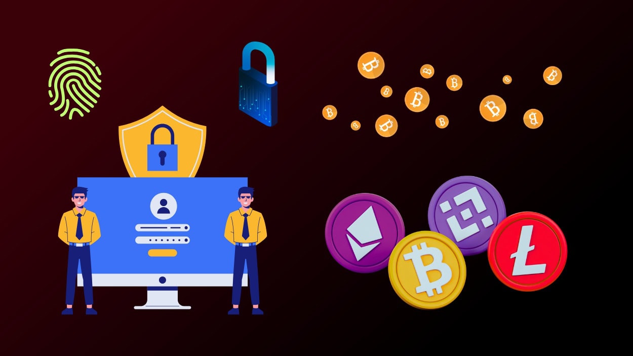 Cybersecurity In Cryptocurrency Statistics