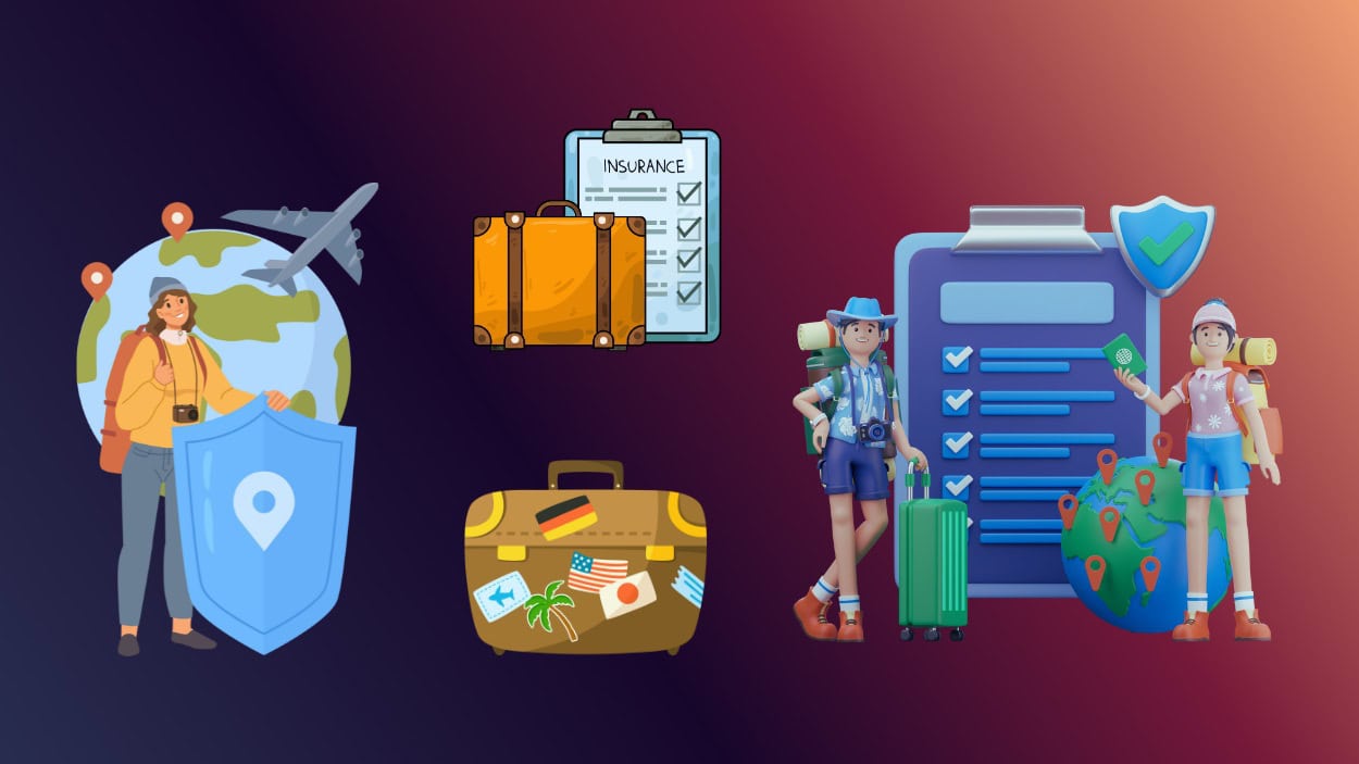 Travel Insurance Industry Statistics