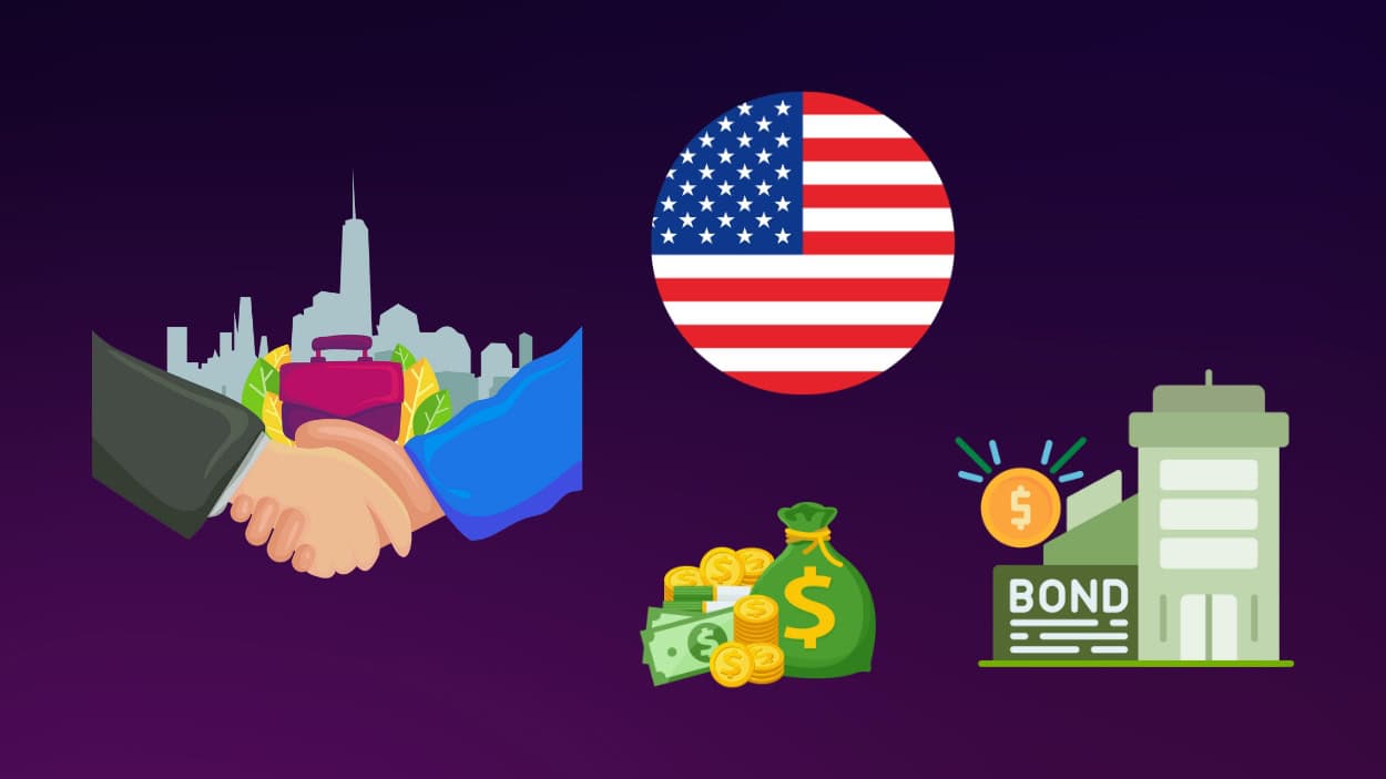 US Corporate Bond Industry Statistics